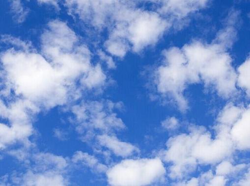  G20峰會與近期“藍天白云”美景的關系