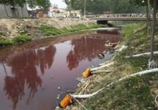  水源污染日趨嚴重，水質監測必不可少