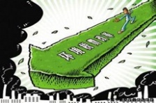  環境保護稅開征—環境監測、工業環保需求釋放