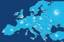  歐盟發布“歐洲城市水資源管理地圖集”