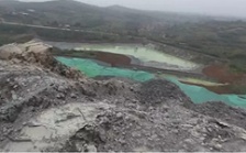  “回頭看”典型案例通報(bào)（二十四）丨湖北荊門市磷化工企業(yè)敷衍整改 環(huán)境污染問題十分突出