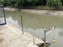  江西完成國家地表水水質自動監測站建設任務