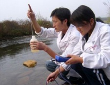  丹江口庫區109項監測指標均為正常 水質優于地表水Ⅱ類標準