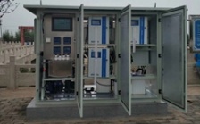  生態環境部通報近期國家地表水水質自動監測站建設進展情況