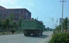  北京密云、河北保定、山西晉城、河南開封等地企業（單位）存在環境問題