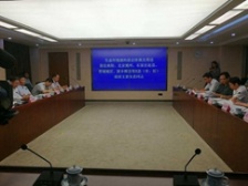  生態環境部約談5縣（市、區）政府主要負責人