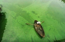  “水十條”—2020年實現全國7大重點流域水質改善