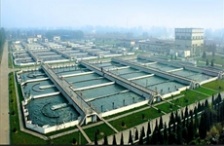  浙江23家污水處理廠“曬太陽”