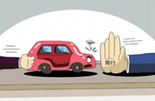  “霾”中思索：機(jī)動車限行有沒有道理？