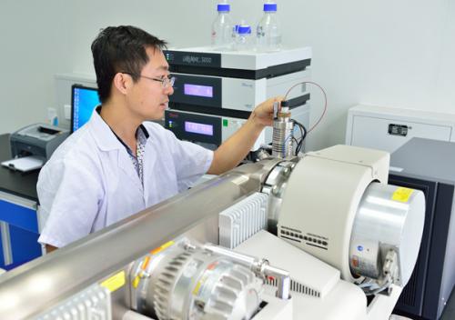 進口與國產(chǎn)COD消解測定儀測定廢水COD的比對研究