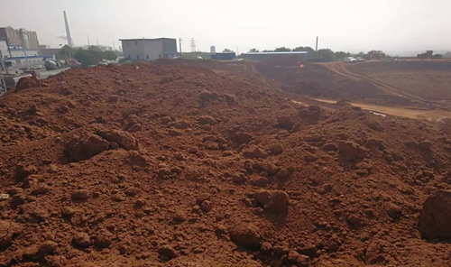 山西長治、河南焦作等地企業（單位）存環境問題